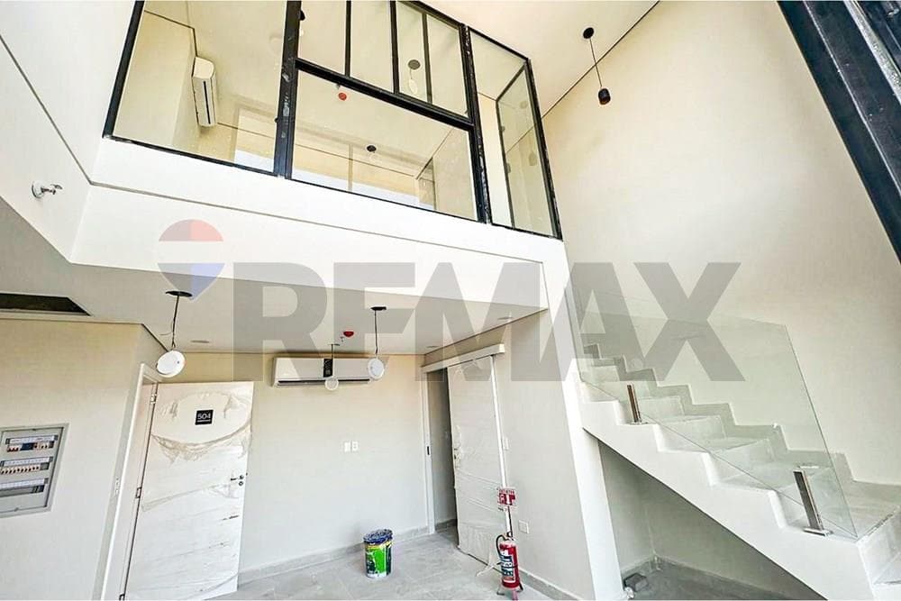 Departamento - Alquiler - Salvador del Mundo, Asunción, Paraguay, foto 3