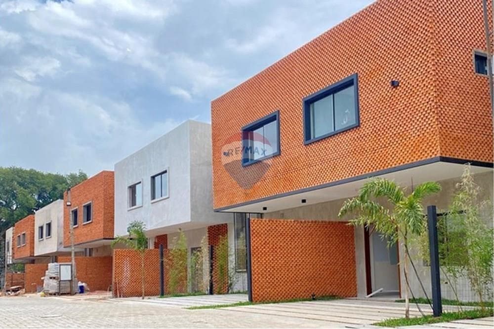 Duplex - Venta - San Lorenzo, Central, Paraguay, foto 2