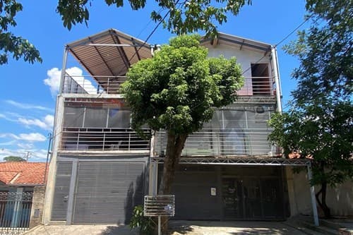 Casa-Venta-PY Central Mariano Roque Alonso San Jorge 67 Del Maestro