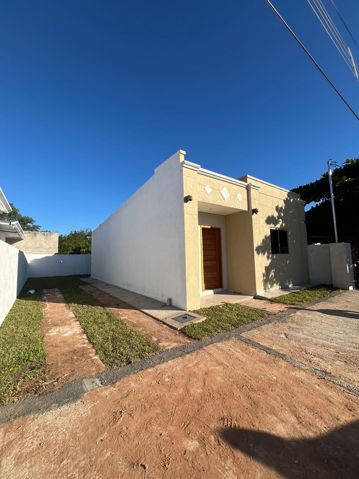 Casa a Estrenar en Venta en Limpio | 2 Habitaciones | Apto Crédito, foto 5