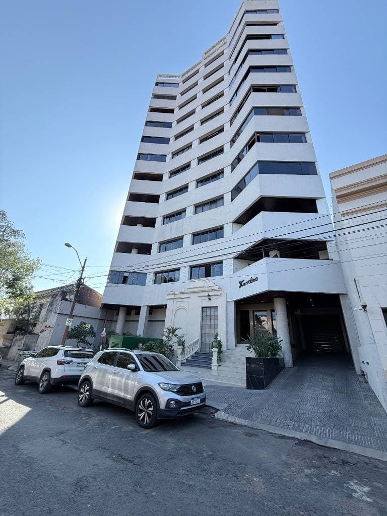 Exclusivo departamento en edificio meridien Las Mercedes