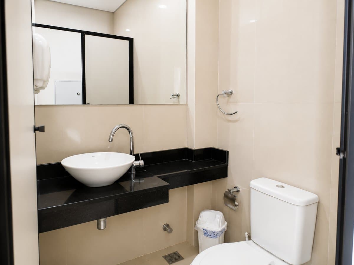 Oficina moderna de 50 m2 en barrio ycua sati, foto 4
