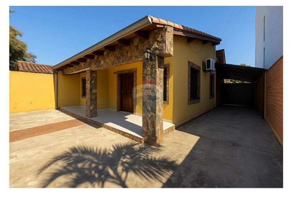 Vendo Hermosa Casa – Avenida Salvador del Mundo