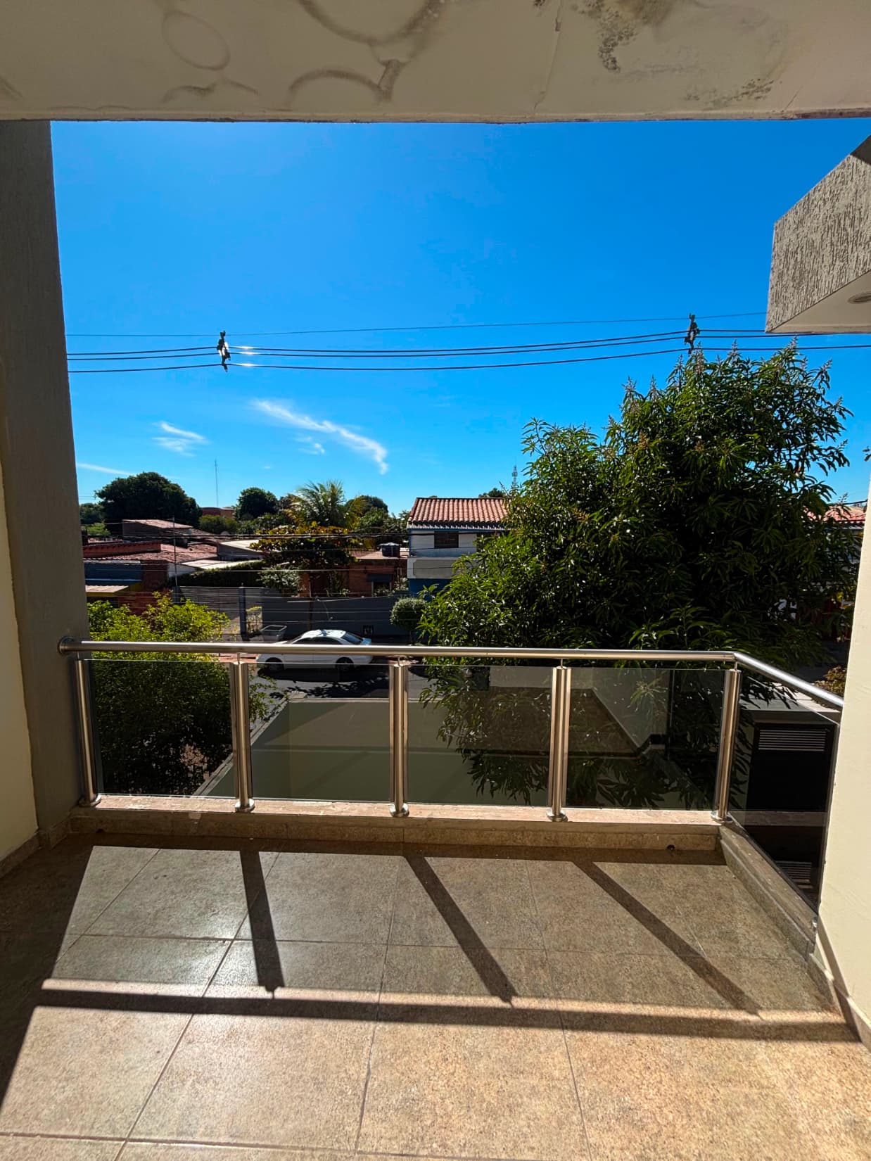 Residencia a estrenar en alquiler en Luque, foto 5
