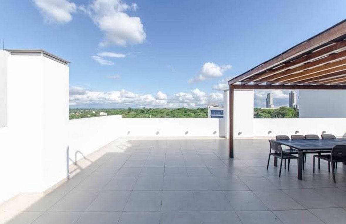 Departamento, zona Las Lomas — foto 1
