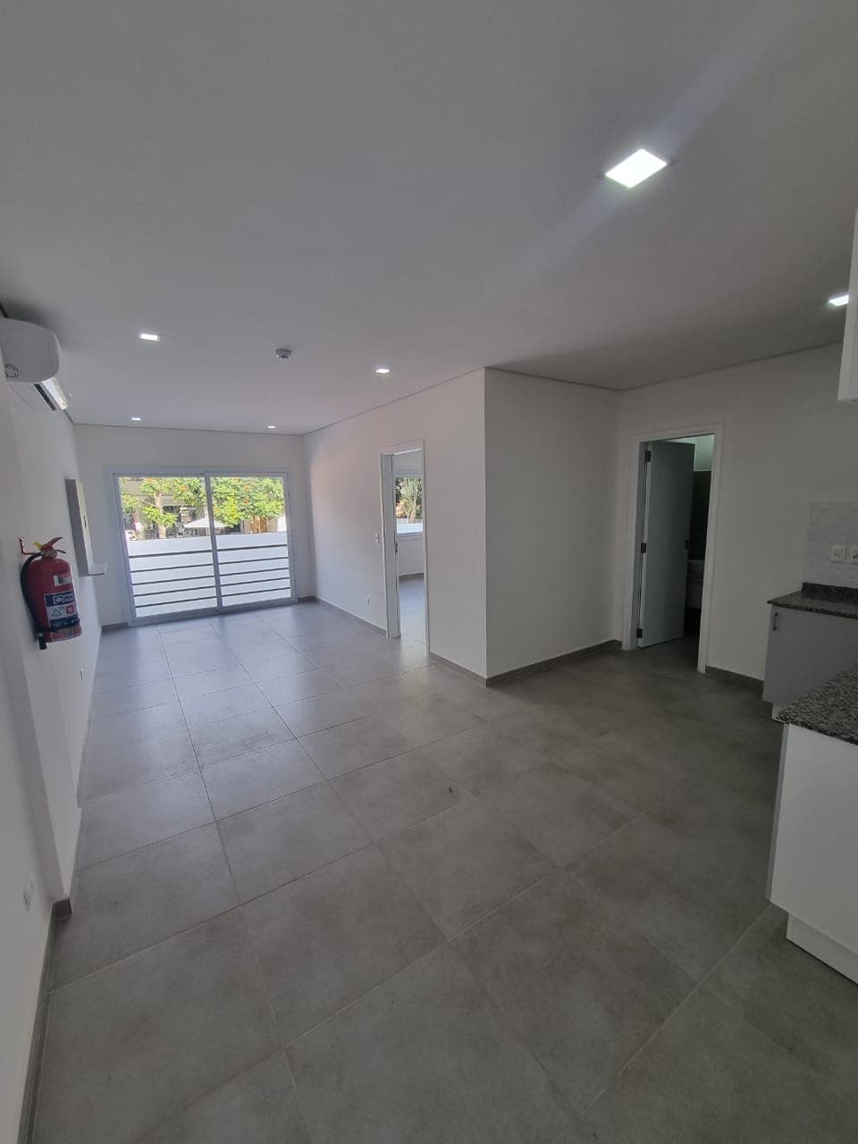 Departamento 1 Dormitorio En Herrera, foto 1