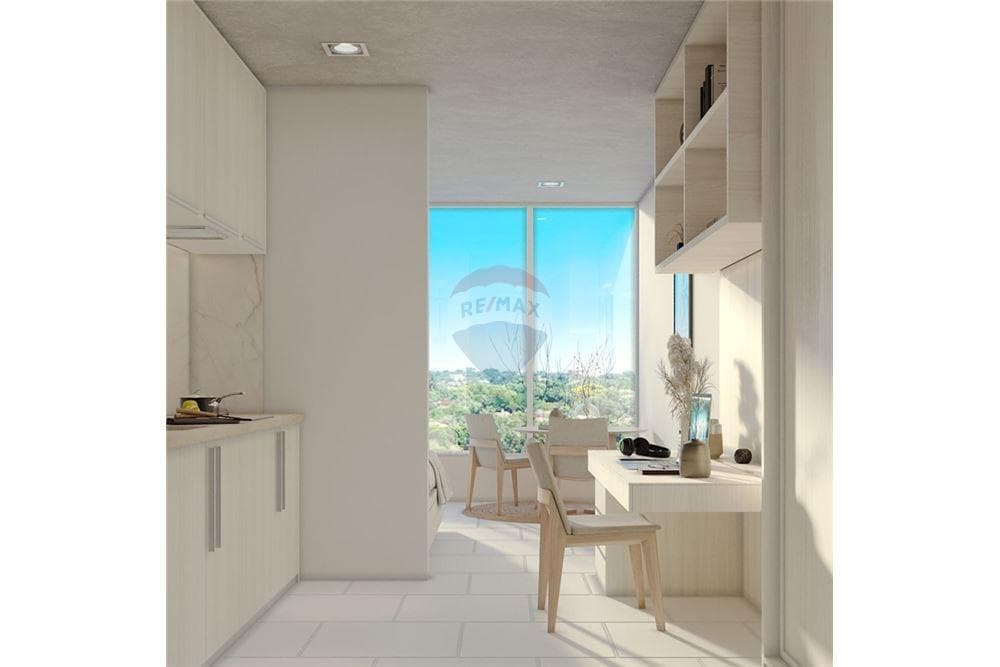 Departamento - Venta - Mariano Roque Alonso, Central, Paraguay, foto 5