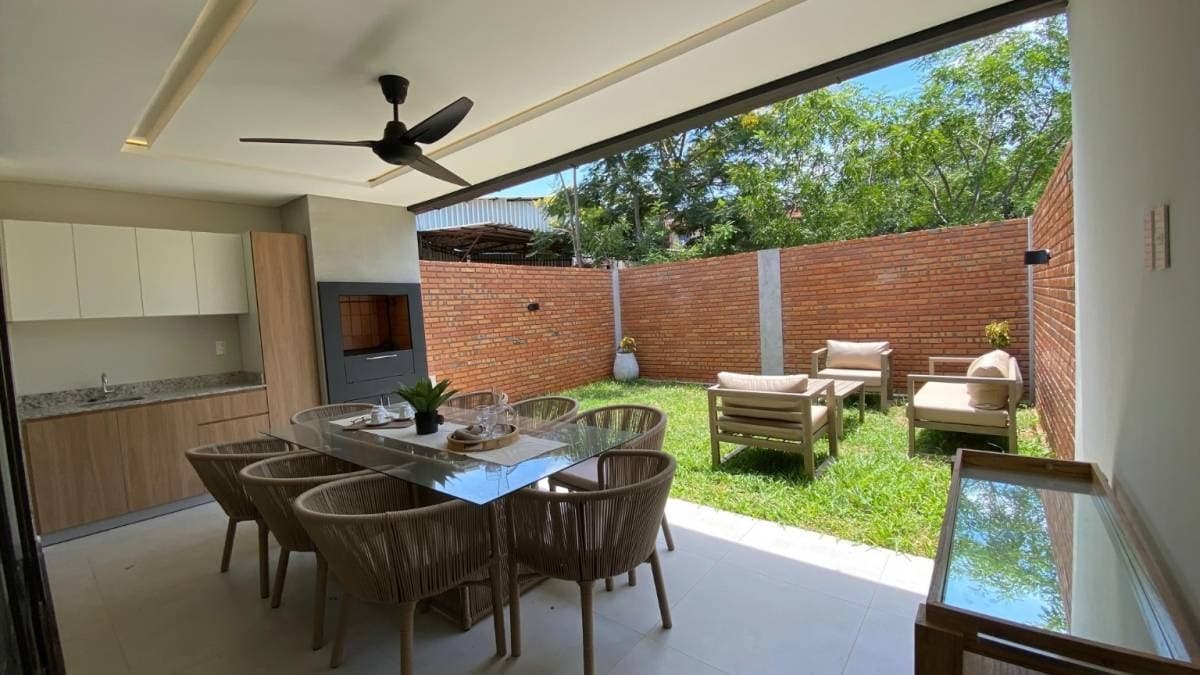 Duplex a estrenar en b°cerrado altea laguna grande, foto 2