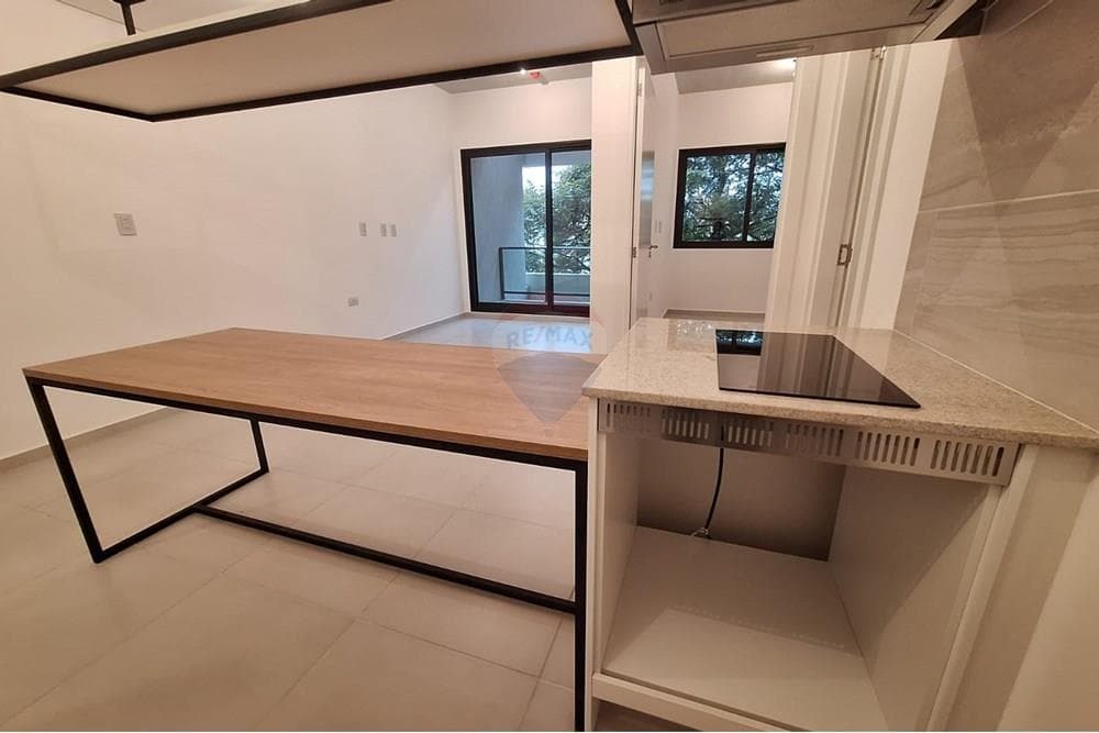 Departamento - Venta - Las Mercedes-Paraguay, foto 2