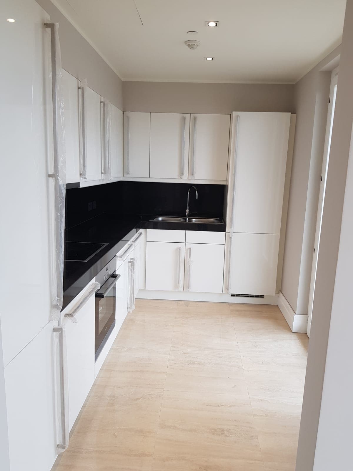 EXCELENTE Departamento 2 dormitorios - Aleman, foto 5