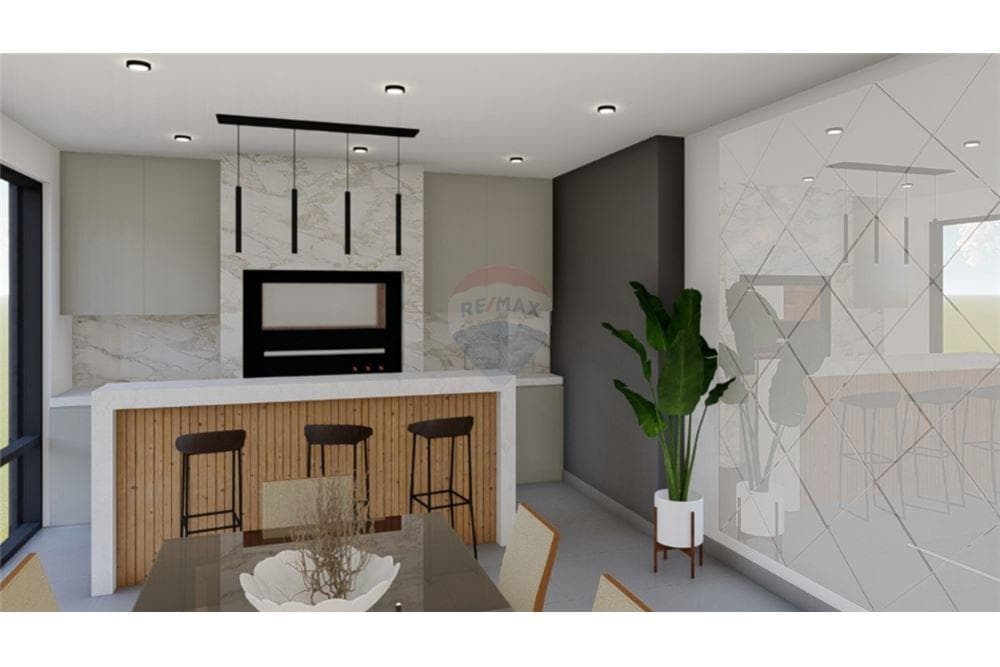 En venta espectacular monoambiente en asuncion, foto 5