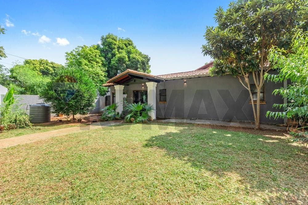 Casa venta Fernando de la Mora, foto 3