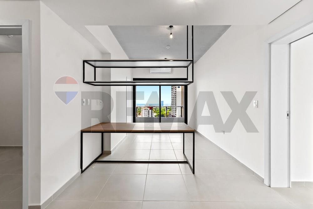 Departamento - Venta - Las Mercedes, Asunción, Paraguay, foto 3