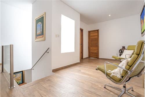 Duplex amoblado en asuncion barrio Herrera, foto 4