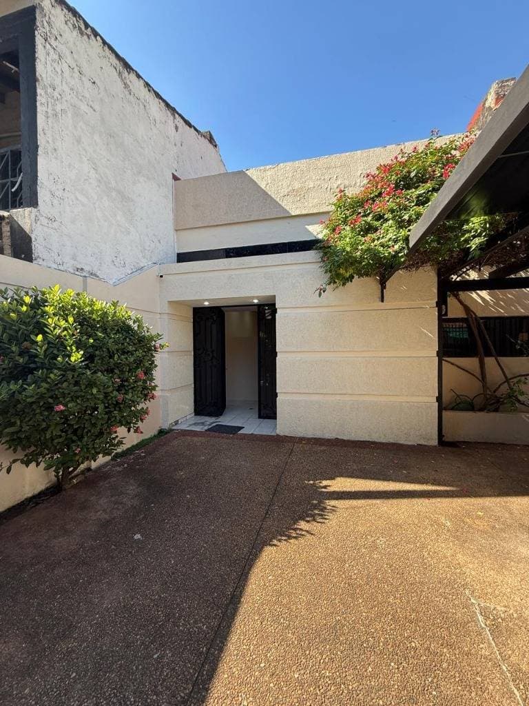 Oficina corporativa en Recoleta - id 49480, foto 2