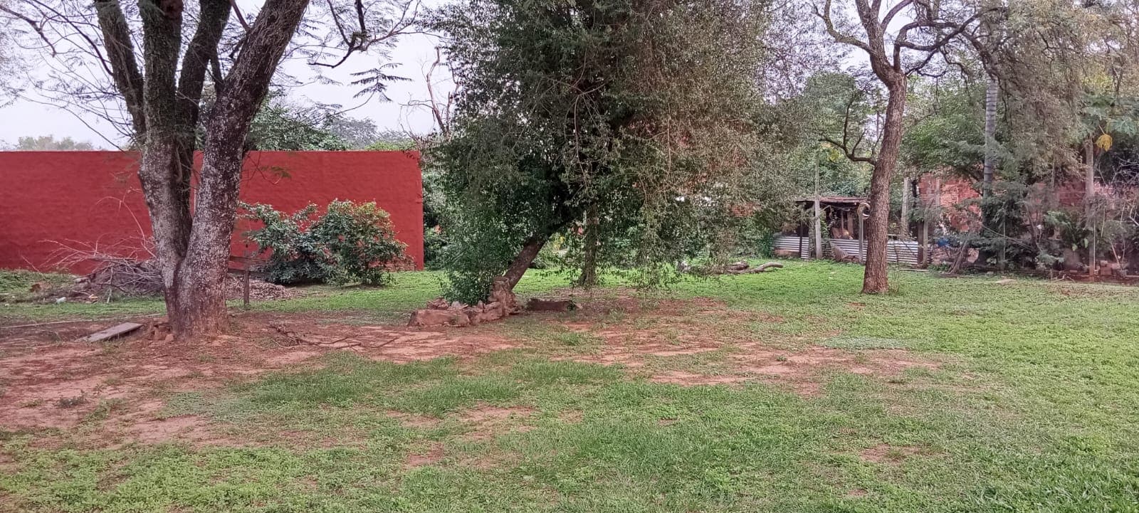 Dos terrenos juntos en Mariano Roque Alonso, foto 3