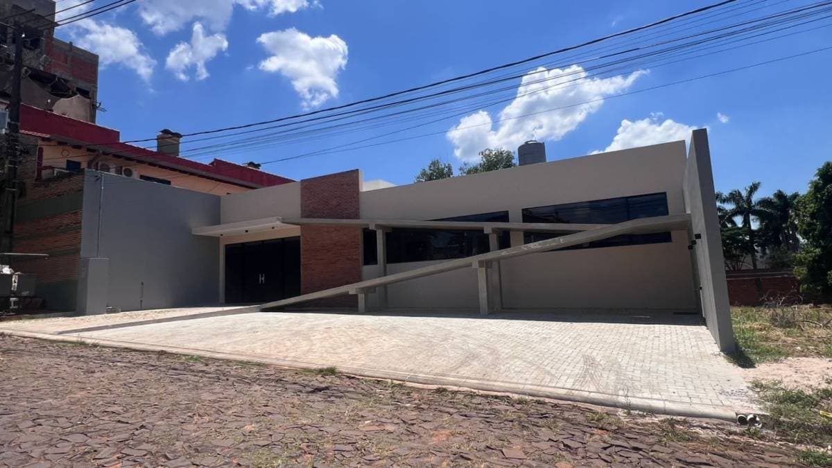 Oficina en Ciudad del Este area 1, foto 1