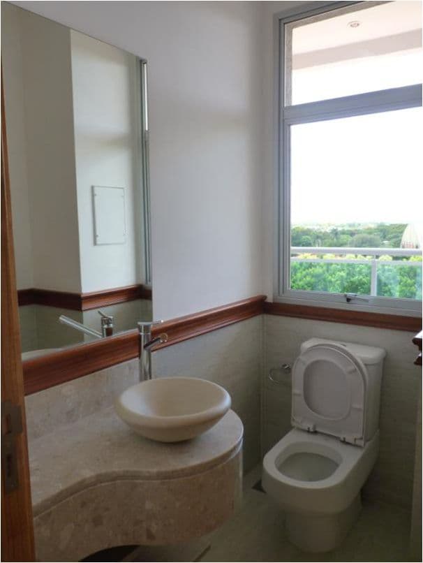 Alquiló Amplío Dpto Zona Santa Teresa — foto 2