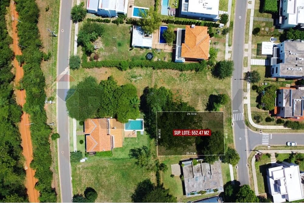 Lote de 552 m2 en Condominio Aqua Village - Altos, Cordillera, foto 4
