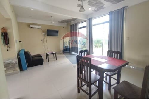 Casa en venta, central Luque, foto 5