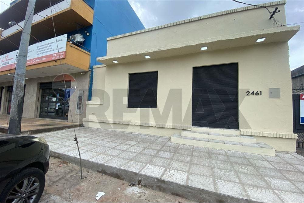 Local Comercial - Alquiler - Mburicaó, Asunción, Paraguay, foto 2