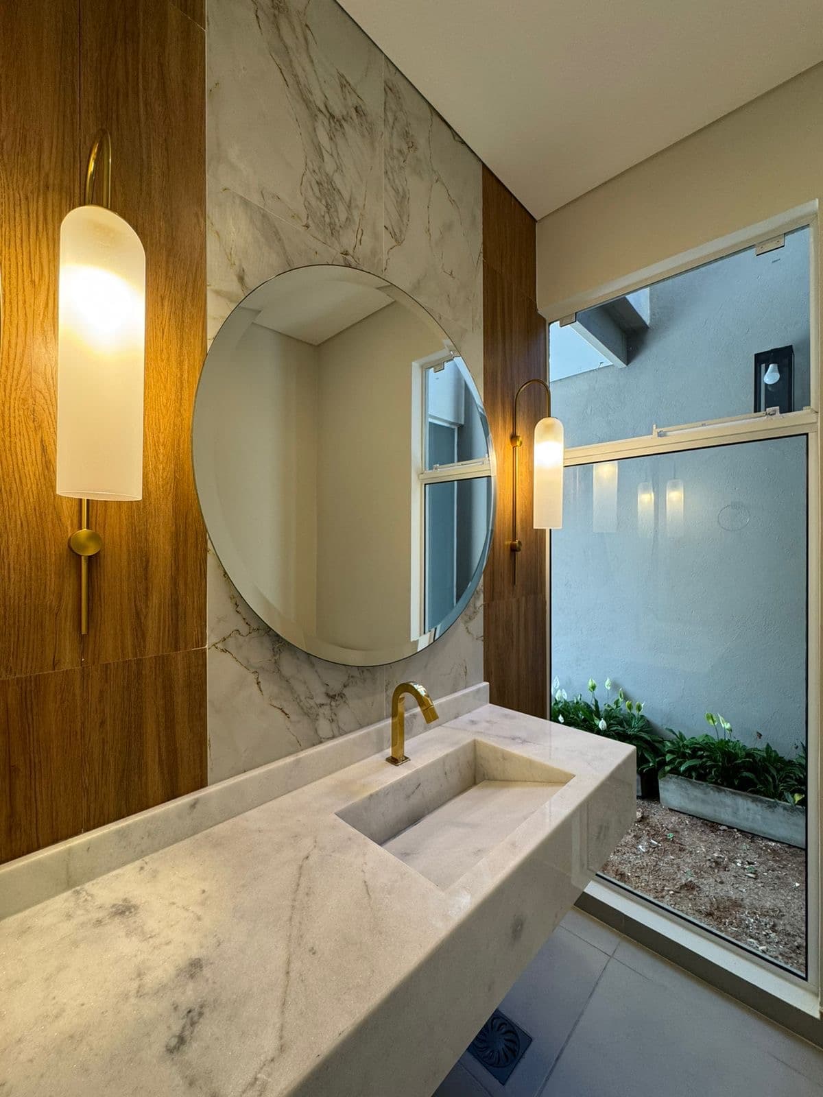 Duplex a estrenar en mburucuya — foto 5