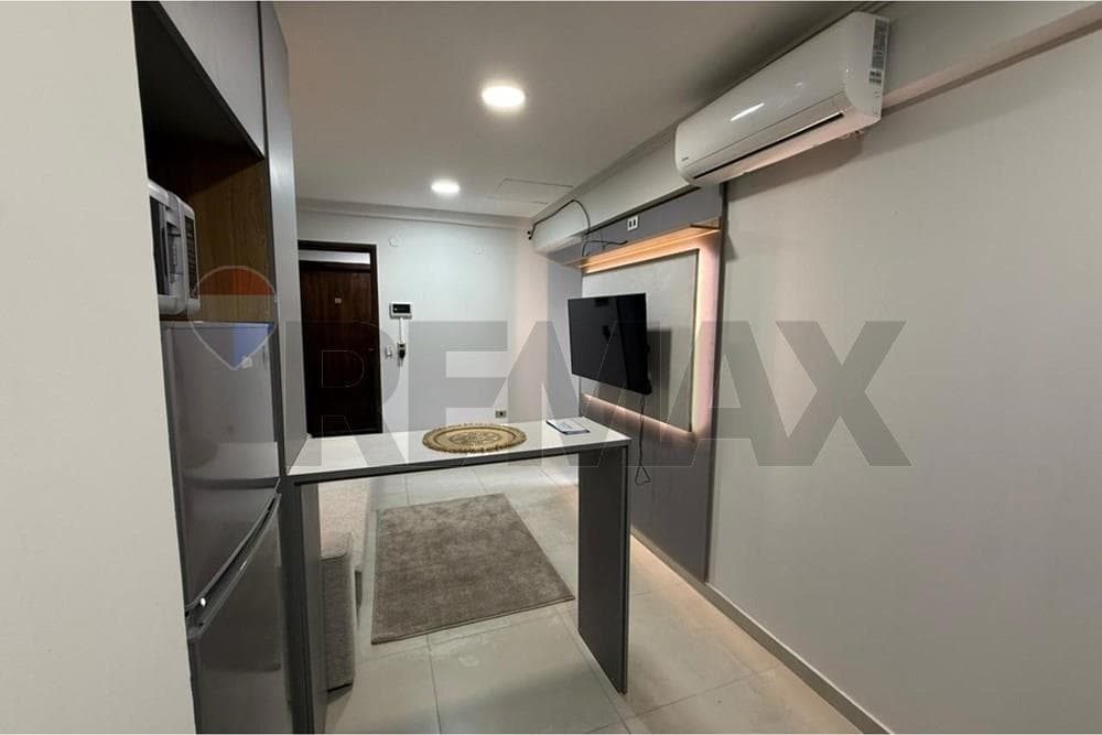 Departamento - Alquiler - San Lorenzo, Paraguay, Vive feliz!, foto 2