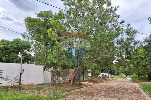Terreno de 840 m2 Luque loma merlo!!!!, foto 2