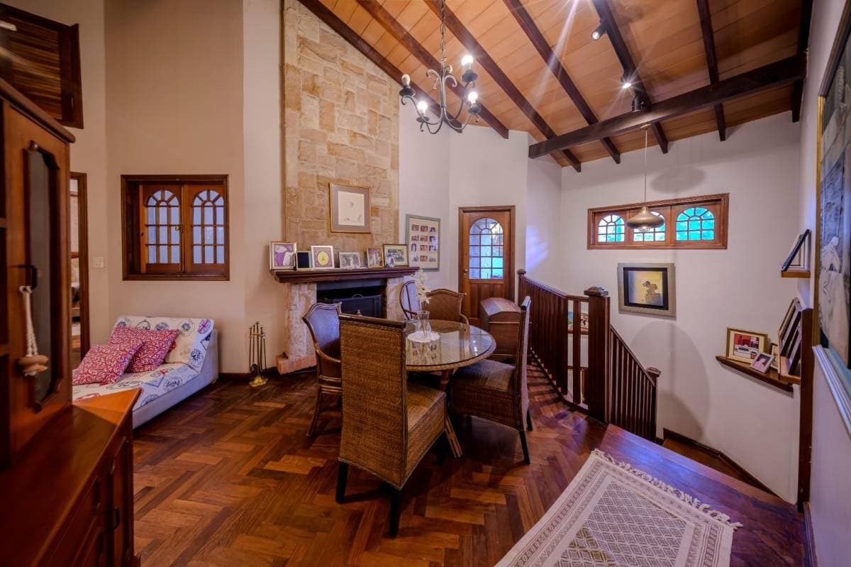 Exclusiva Residencia en Barrio Mariscal Estigarribia, foto 2