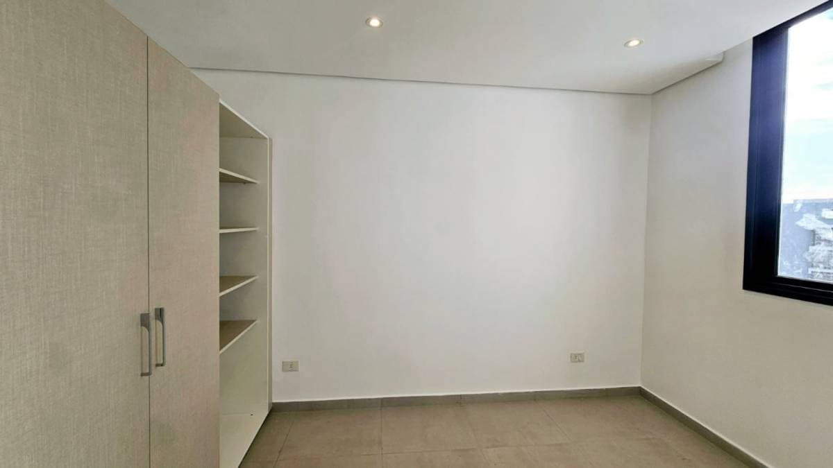 Deparmento a estrenar de 2 dorm. En el edificio punto molas — foto 3