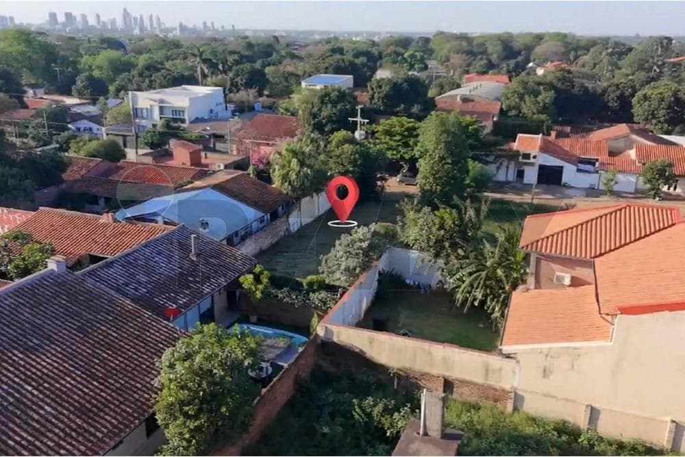 Terreno en Fernando de la Mora zona norte, foto 2