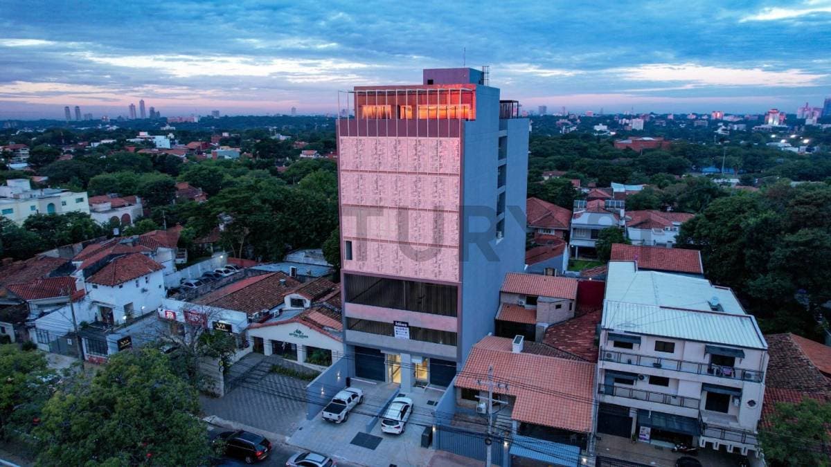oficinas corporativas a estrenar, foto 2