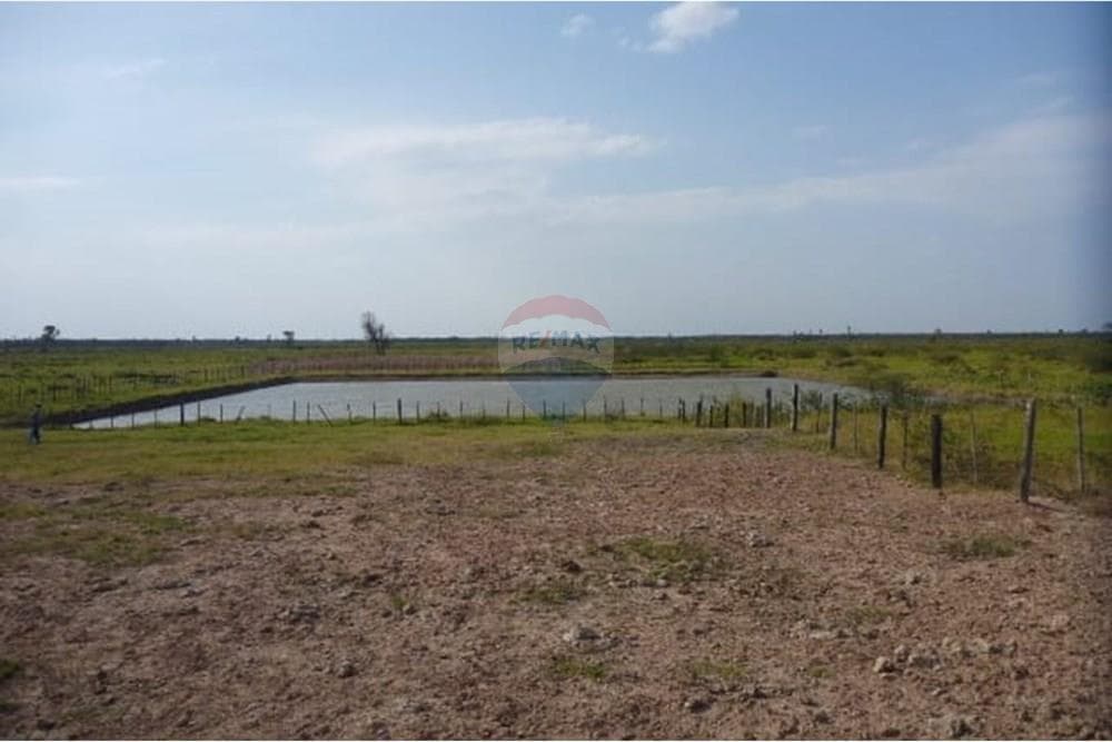 Estancia de 493 hectareas en pte hayes, foto 3