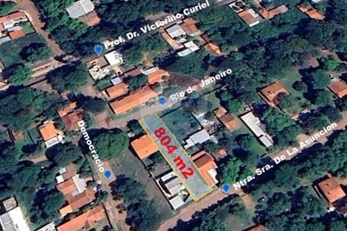Terreno en San Lorenzo — foto 2