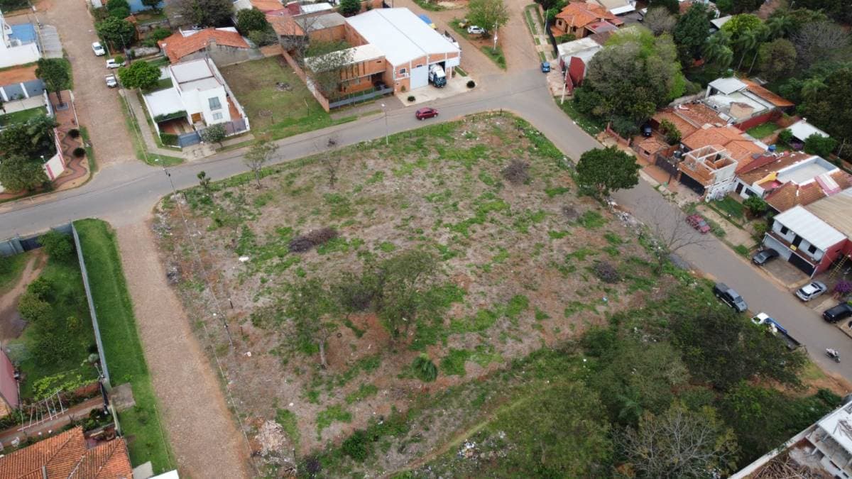 De importante terreno en laurelty – Luque, foto 4