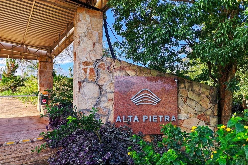 Terreno en San Bernardino - condominio alta pietra, foto 2