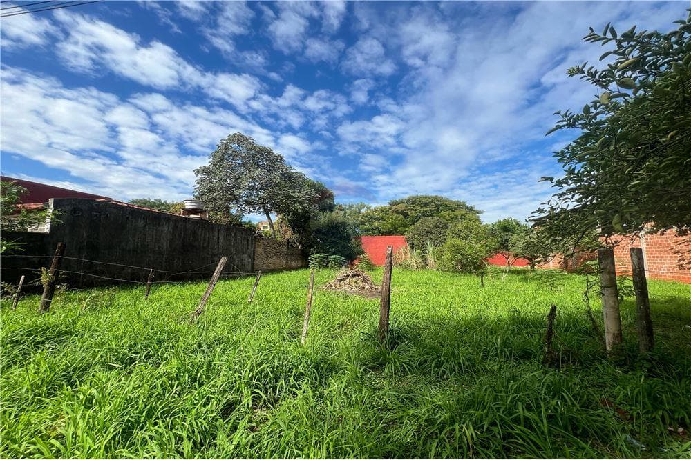Terreno en Luque laurelty, foto 2