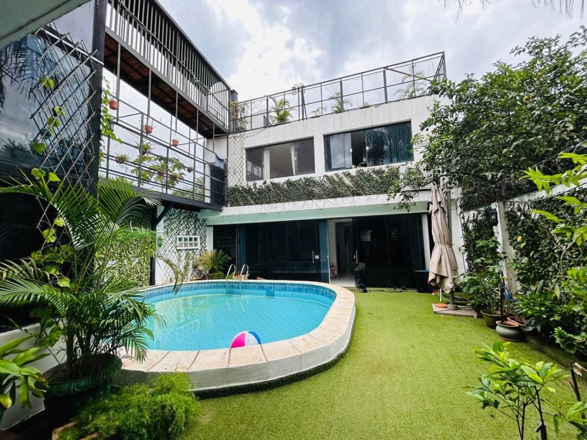 Residencia En Venta – Barrio San Cristóbal, foto 2