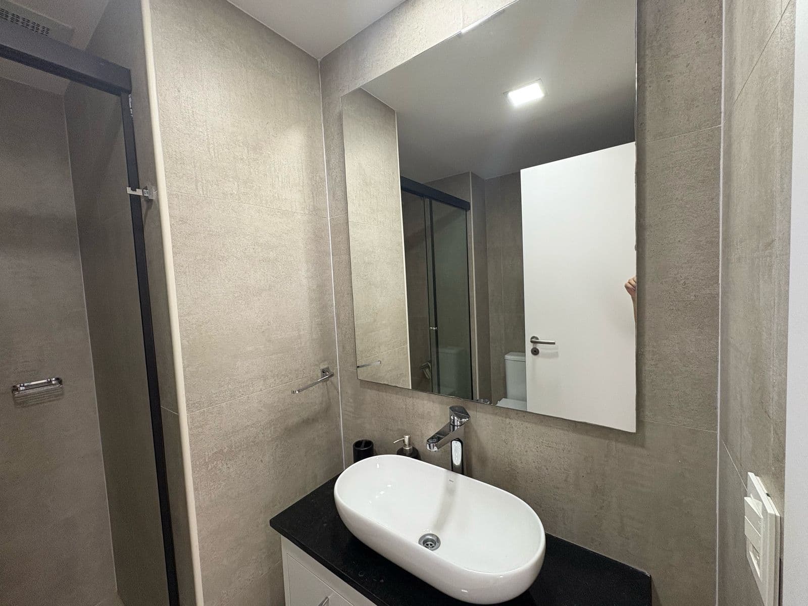 Departamento amoblado en feel asuncion, foto 4