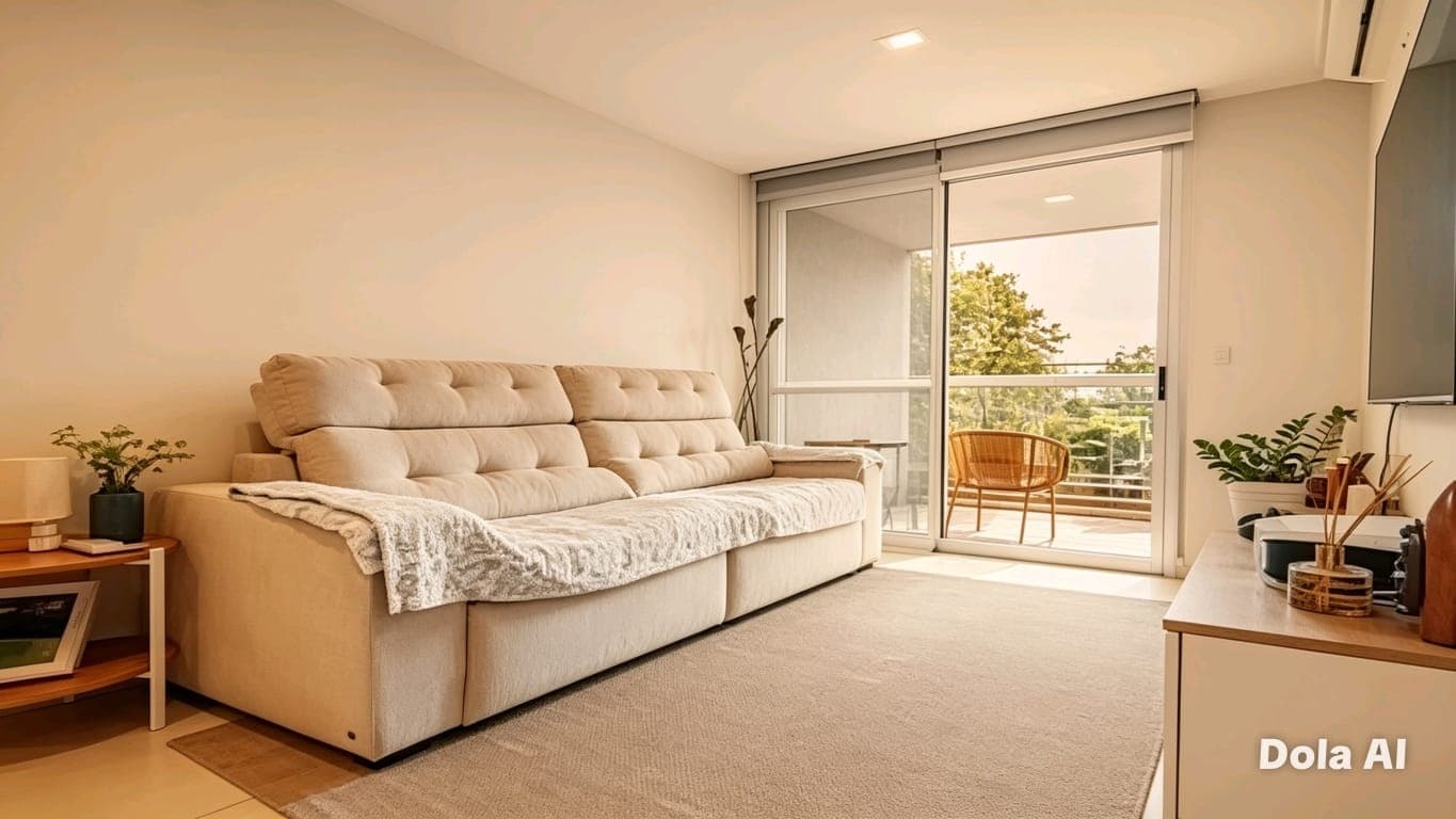 Herrera - Venta de departamento, Asunción, Pagaguay, foto 3