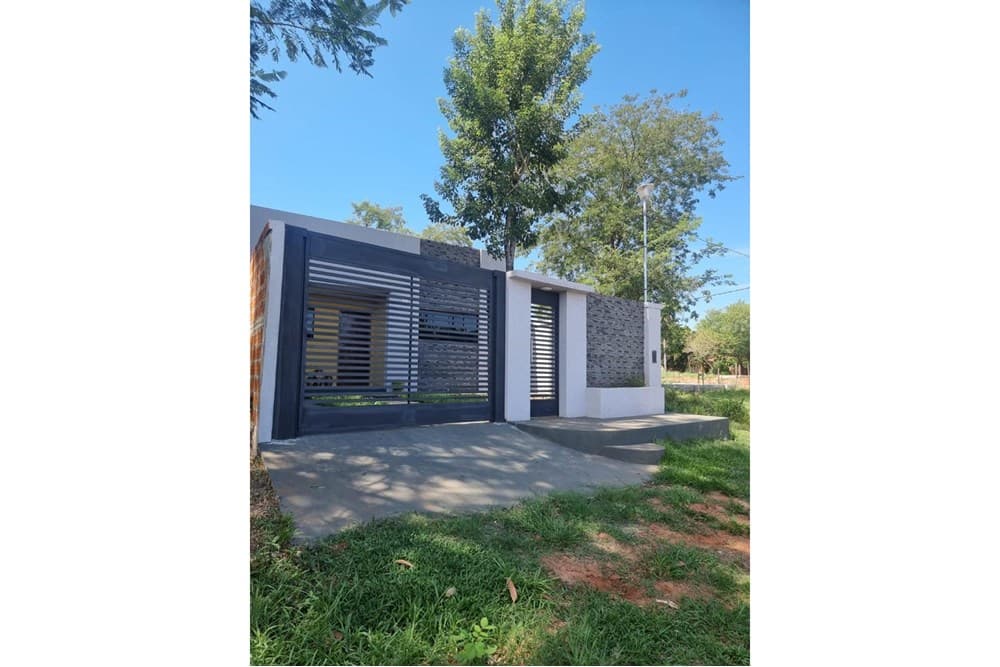 Casa - Venta - Capiata, Paraguay-E.S, foto 4