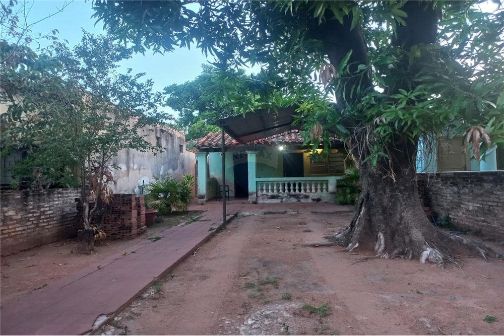 Vendo Casa a cuadras del Palacio de Justicia