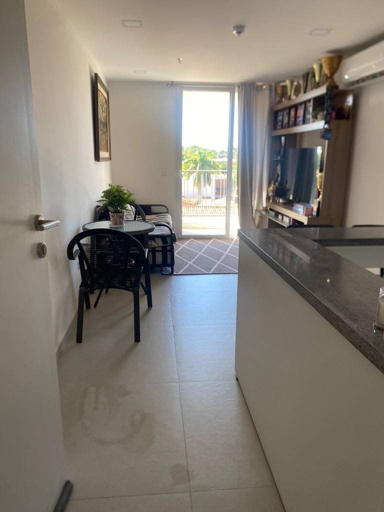 Departamento de un dormitorio en el edificio vivabien II . Id 43403 — foto 2