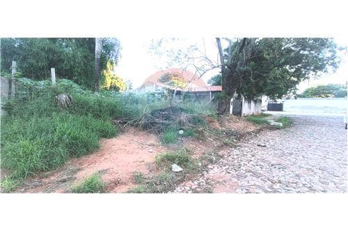 Terreno en venta, central lambare