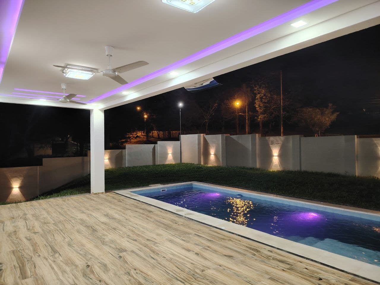 En Venta Residencia Con Vista Al Lago En San Bernardino — foto 4