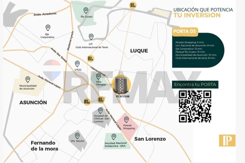 Dptos en pre-venta. Porta 05 - laguna grande, foto 2