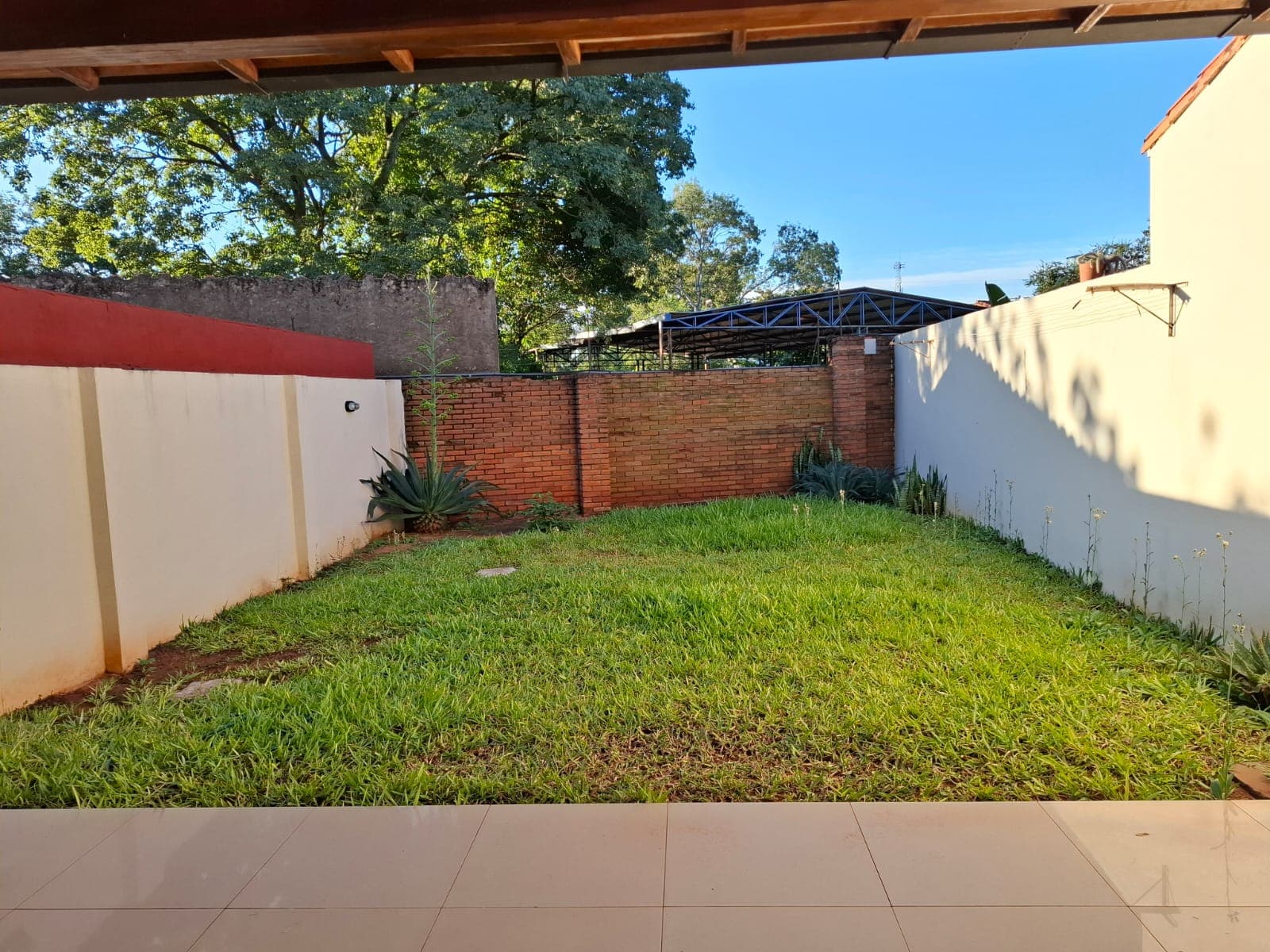 – dúplex en barrio cerrado- San Lorenzo*, foto 5