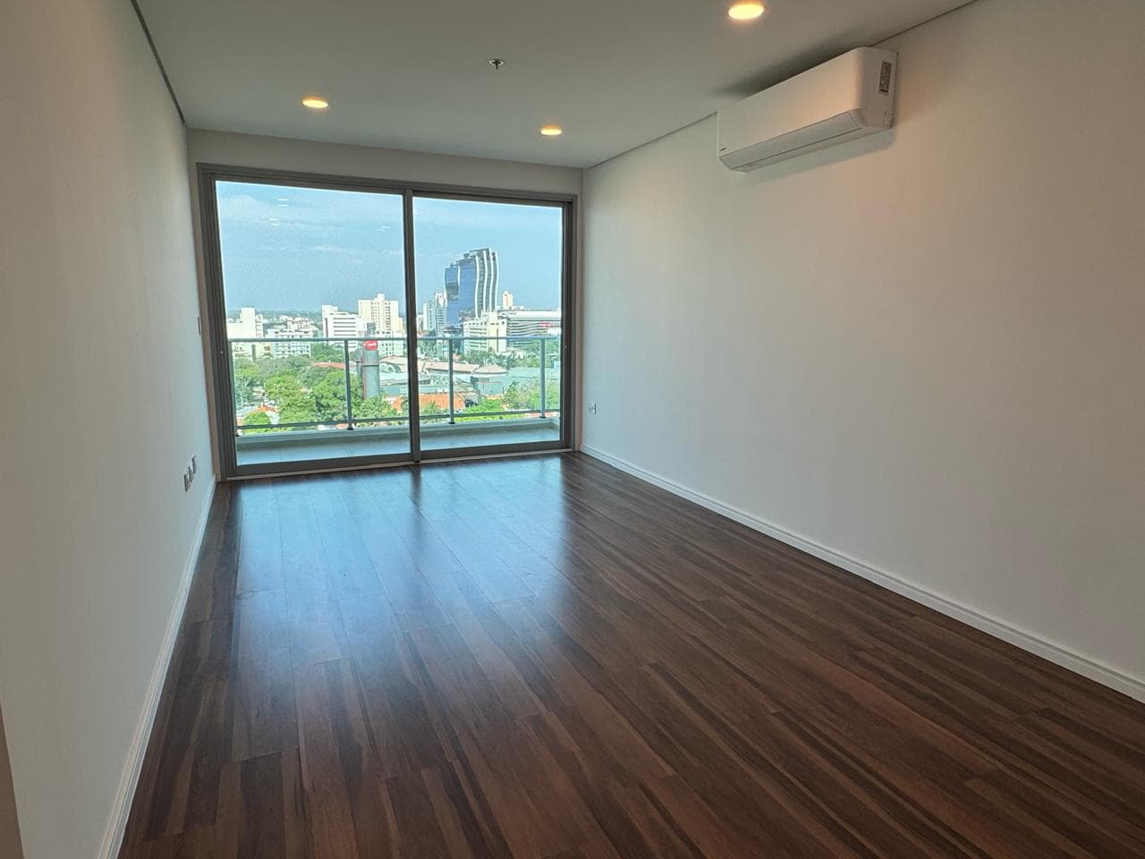 Departamento de 2 habitaciones en Home Palace Tower — foto 1