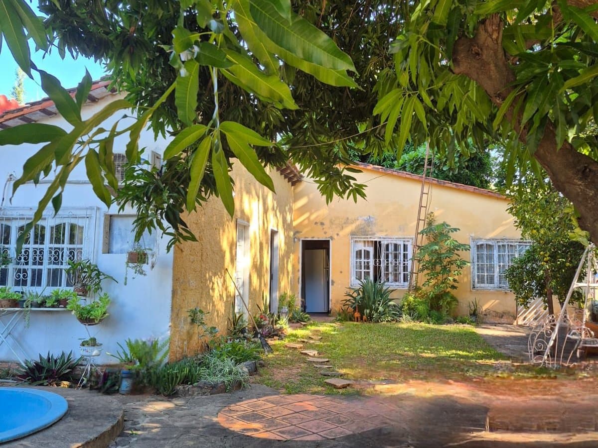 Casa a demoler en barrio mburucuyá 15657 — foto 3