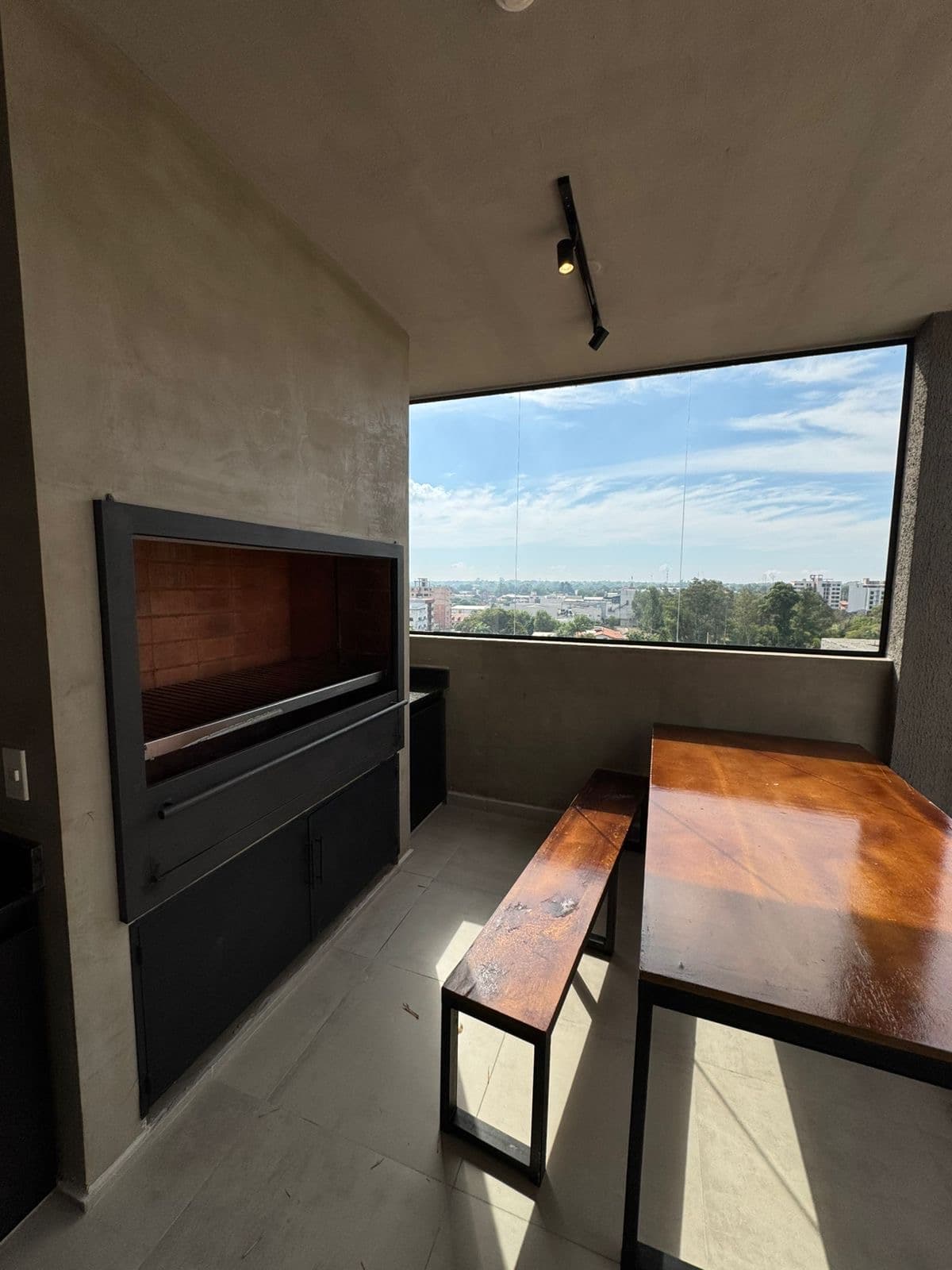Departamento en Fernando de la Mora, foto 5